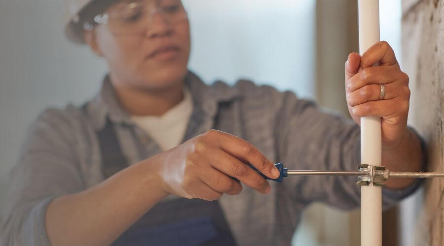 Professional water heater repair in Dunning, NE